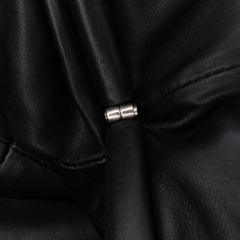 Lambskin The Pouch