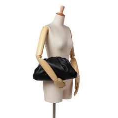 Lambskin The Pouch