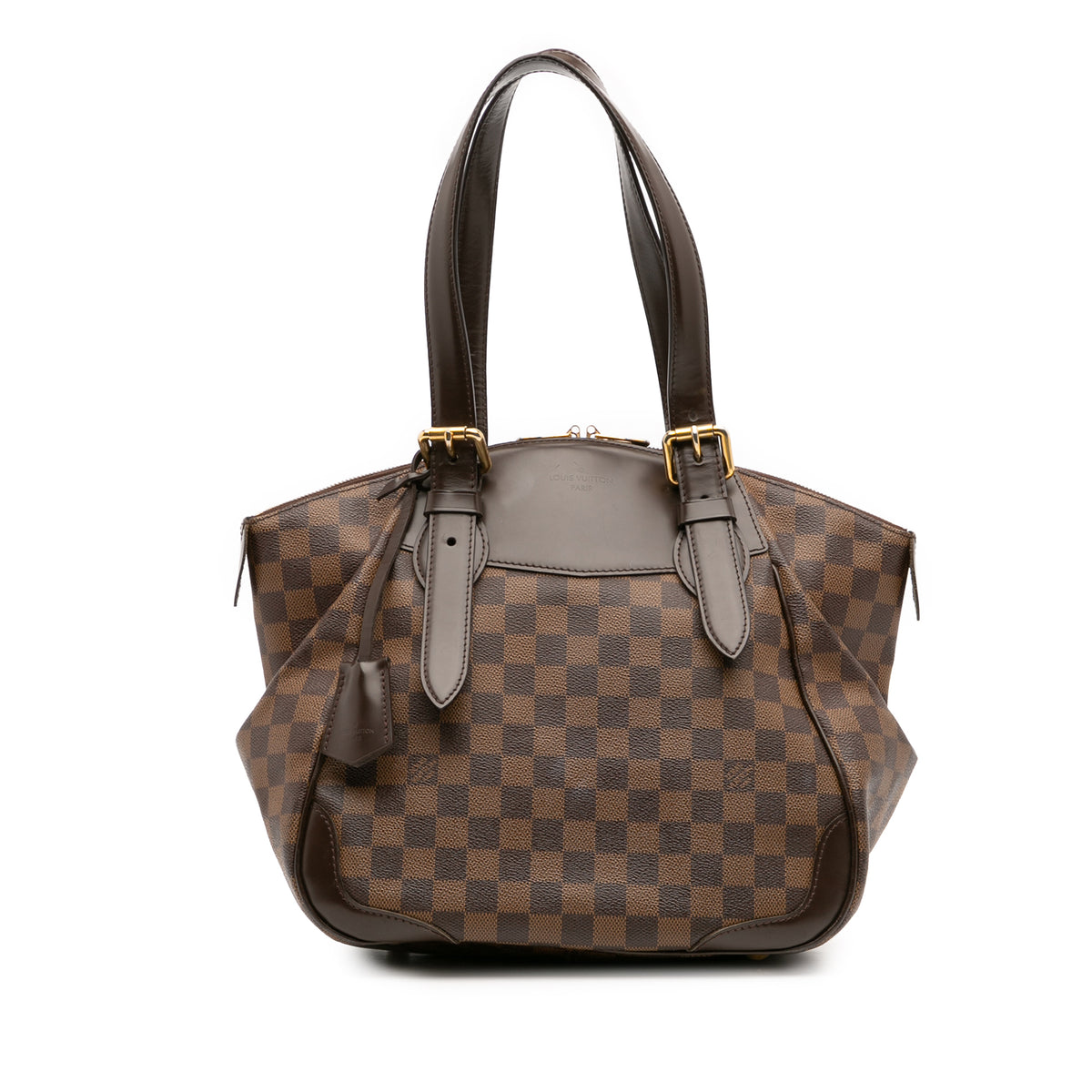 Damier Ebene Verona MM