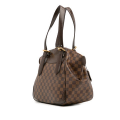 Damier Ebene Verona MM