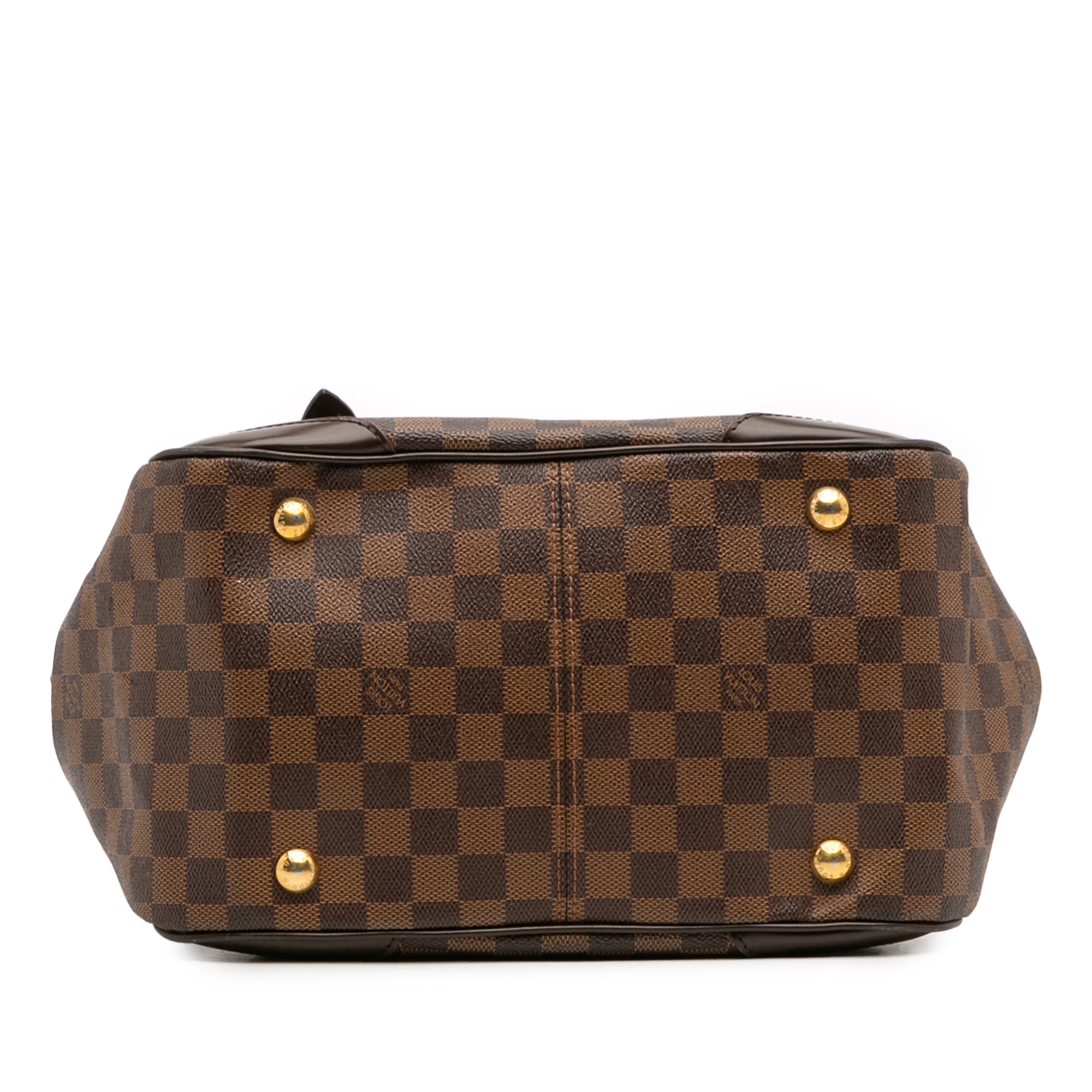Damier Ebene Verona MM