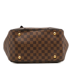 Damier Ebene Verona MM