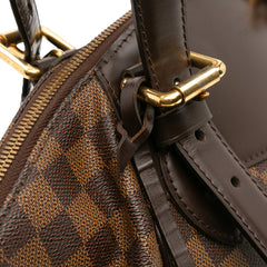 Damier Ebene Verona MM