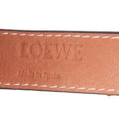 Small Raffia Basket Tote