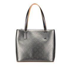Monogram Mat Stockton
