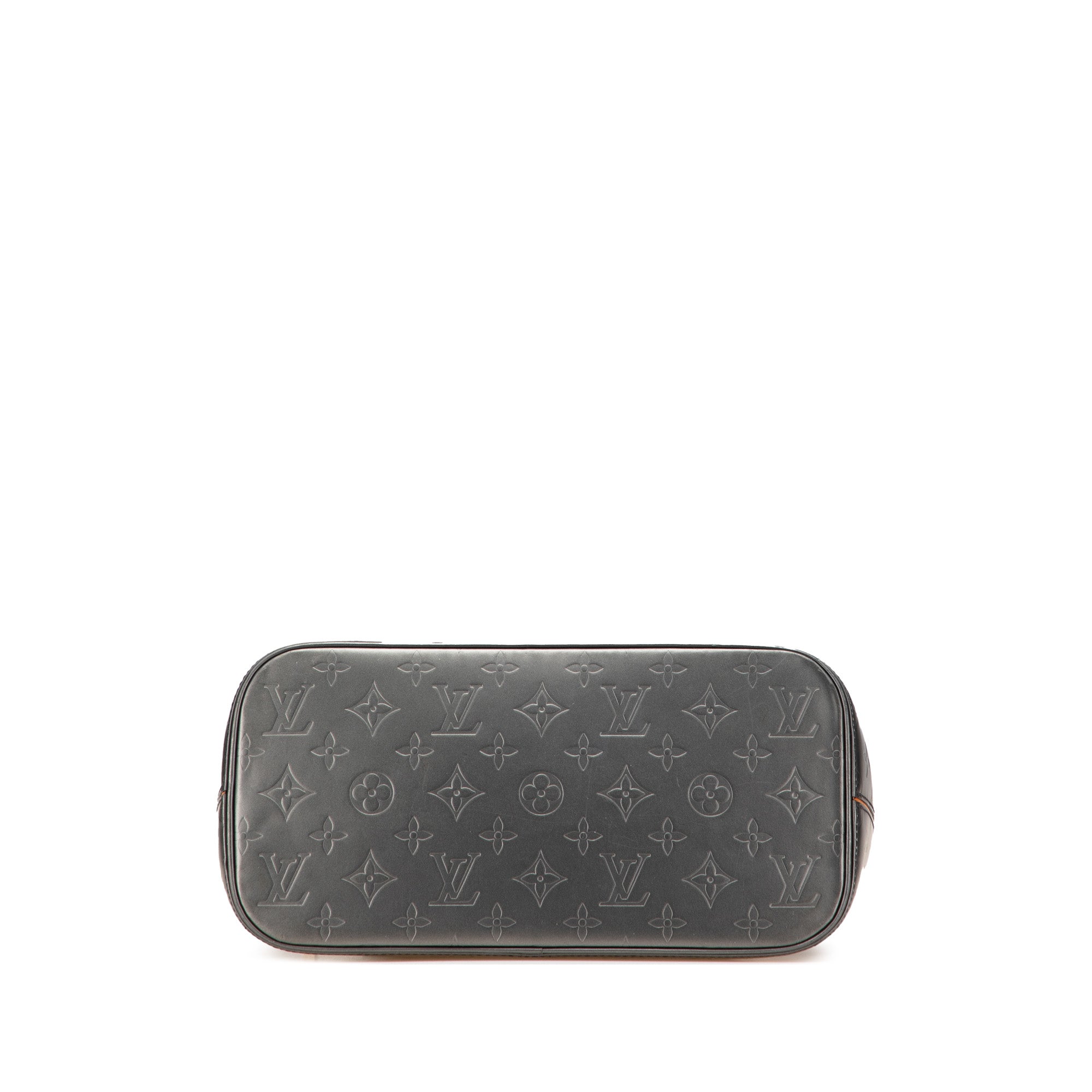 Monogram Mat Stockton
