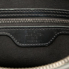 Monogram Mat Stockton
