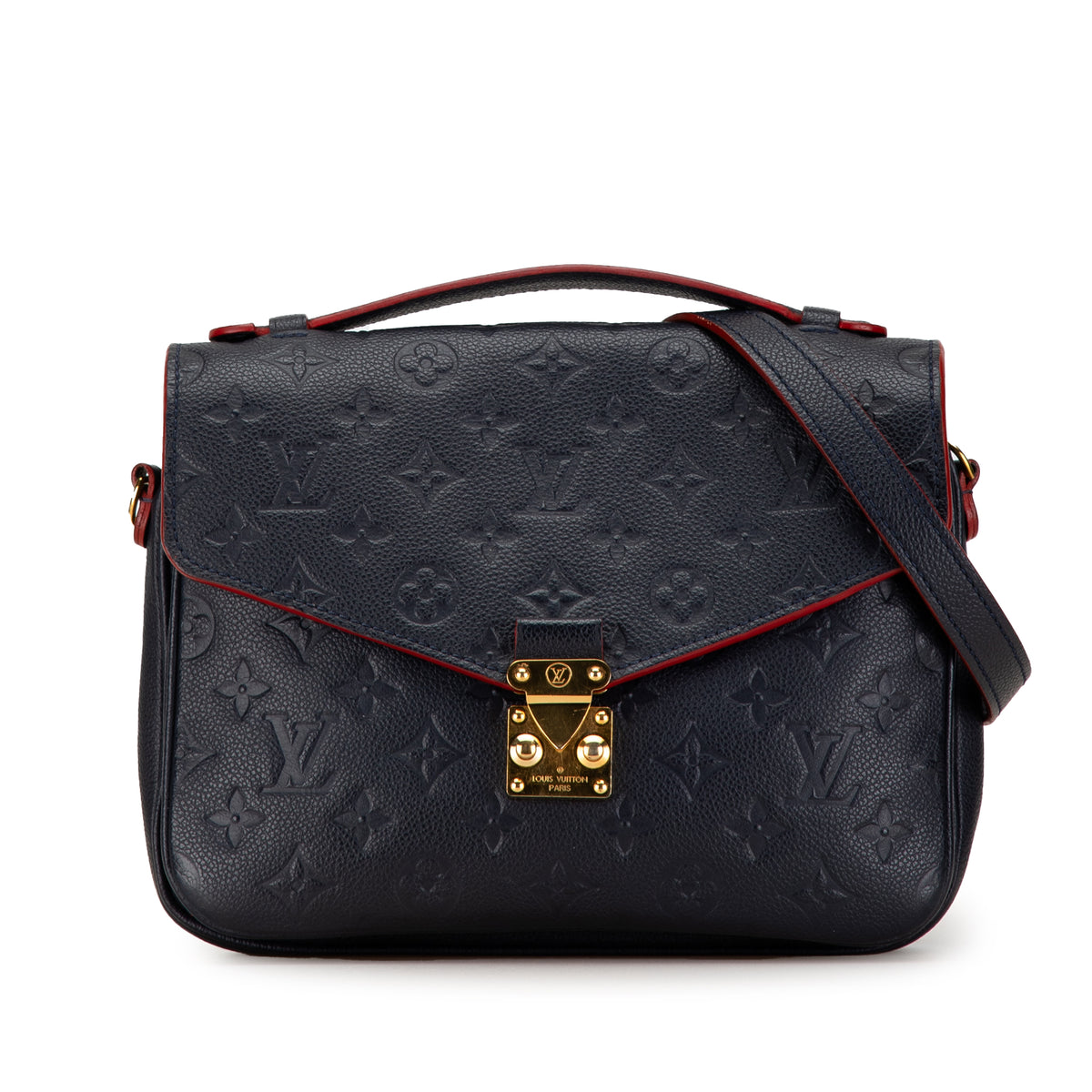 Monogram Empreinte Pochette Metis_0