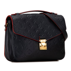 Monogram Empreinte Pochette Metis_1