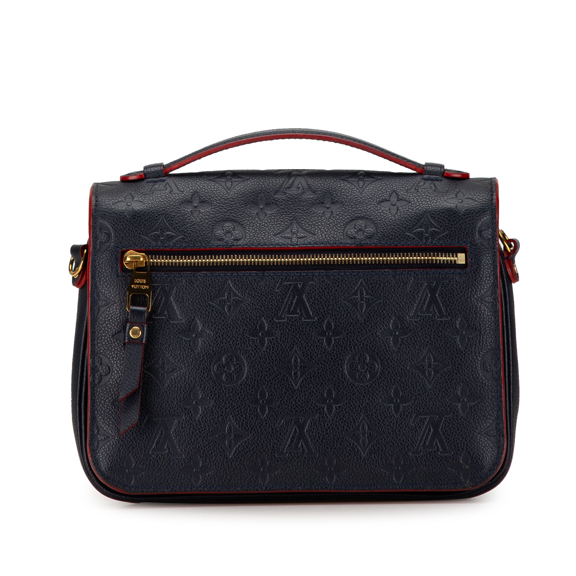 Monogram Empreinte Pochette Metis_2