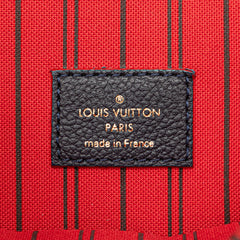 Monogram Empreinte Pochette Metis_5