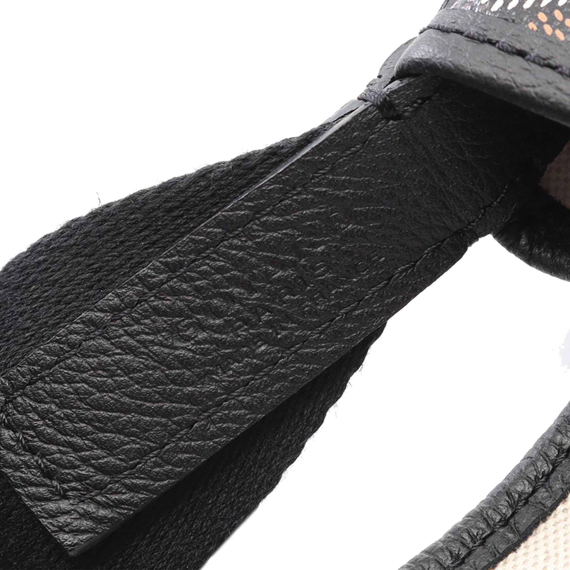 Goyardine Capetien MM Messenger Bag