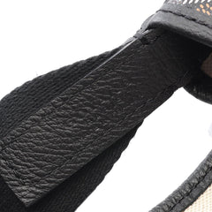 Goyardine Capetien MM Messenger Bag