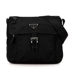 Tessuto Crossbody