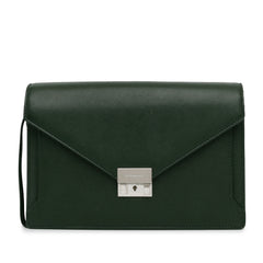 Calfskin Clutch Bag_1