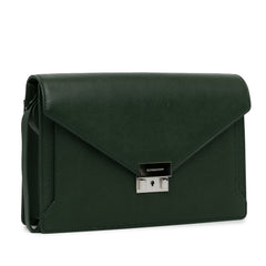 Calfskin Clutch Bag_2