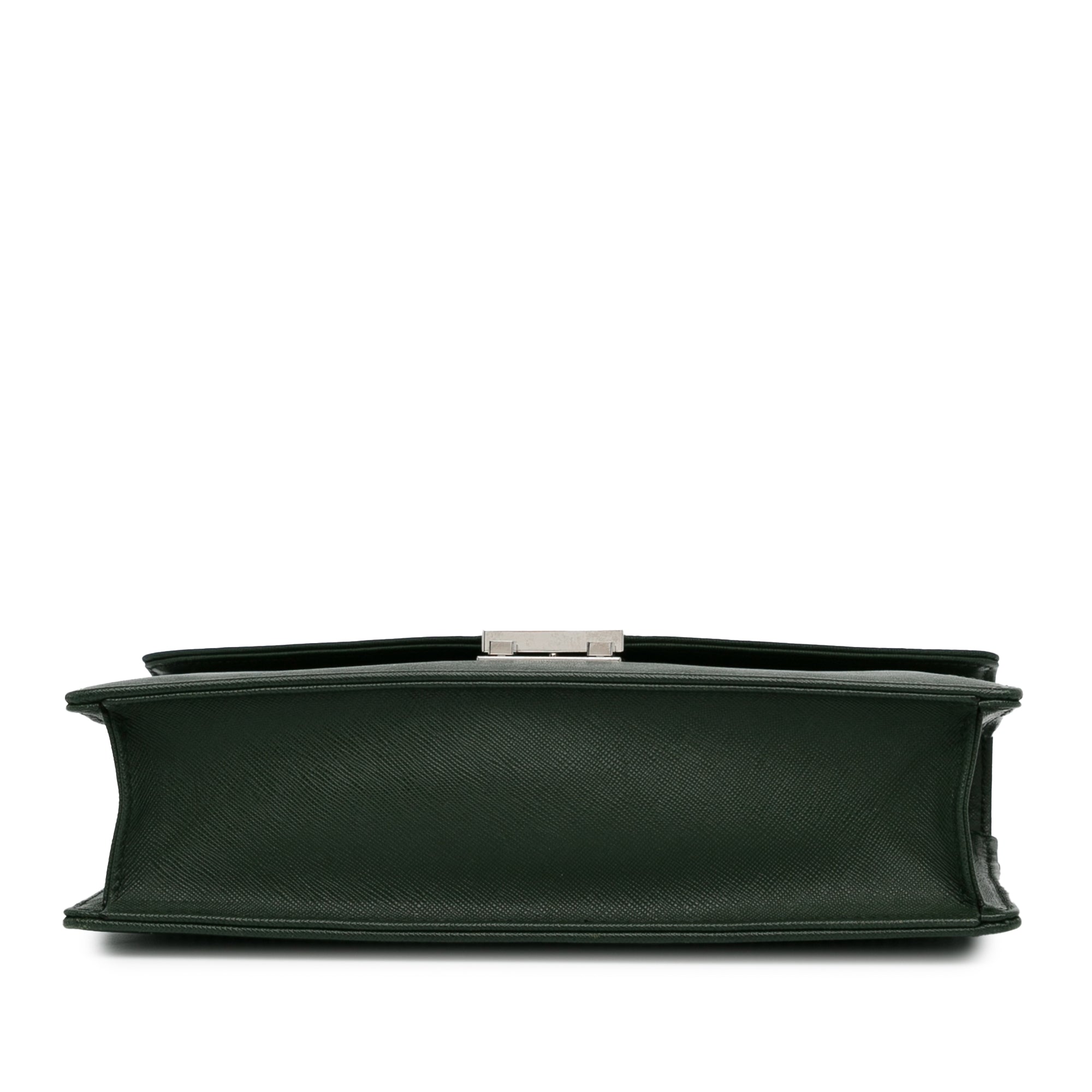 Calfskin Clutch Bag_4