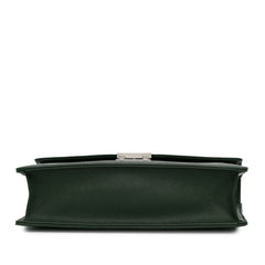 Calfskin Clutch Bag_4