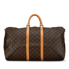 Monogram Keepall 55_0