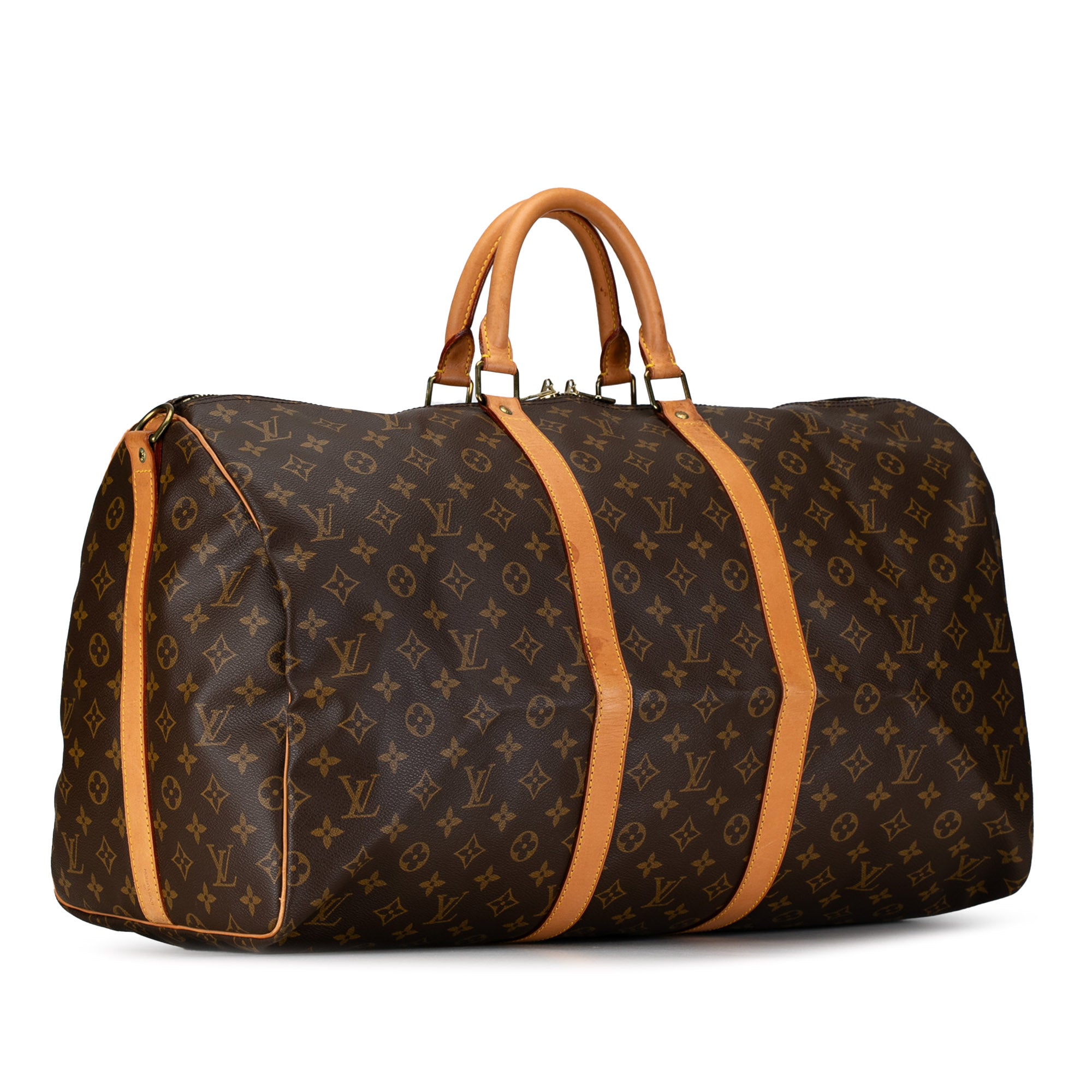 Monogram Keepall 55_1