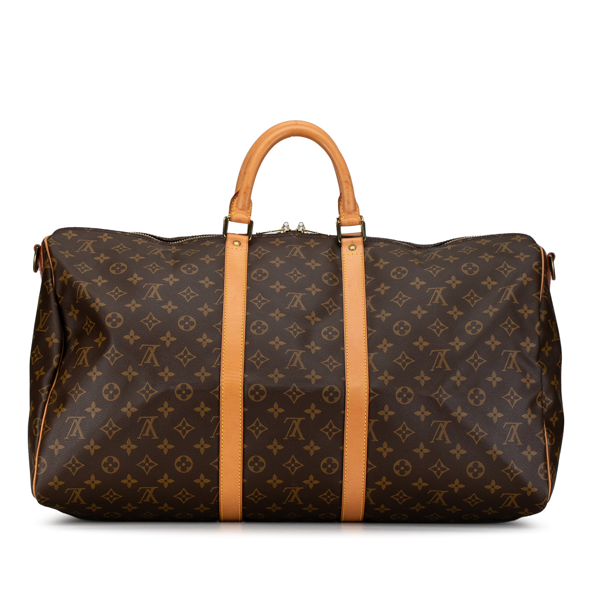 Monogram Keepall 55_2