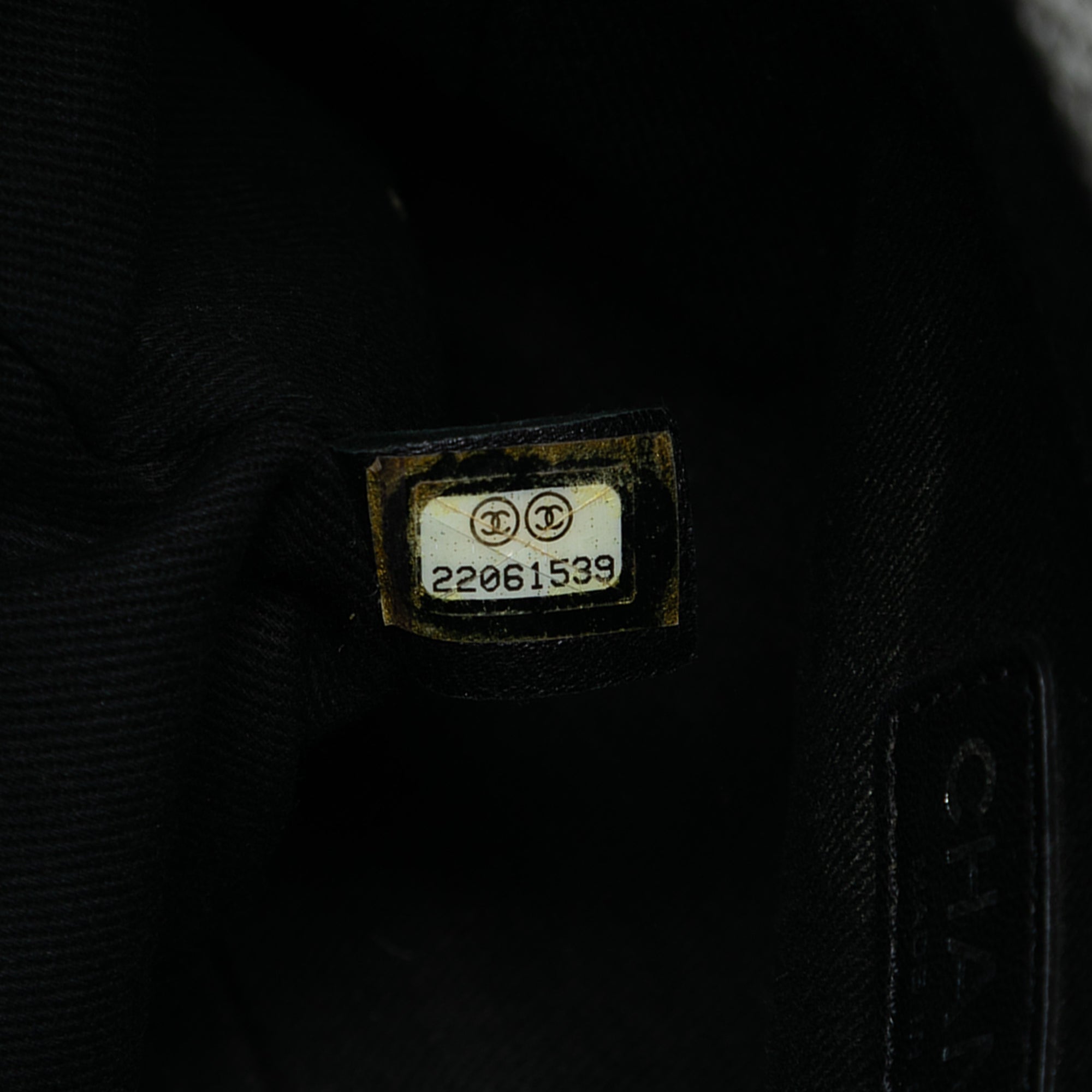 Small Raffia Deauville Messenger