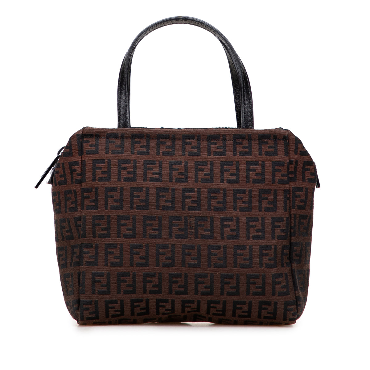 Mini Zucchino Canvas Handbag