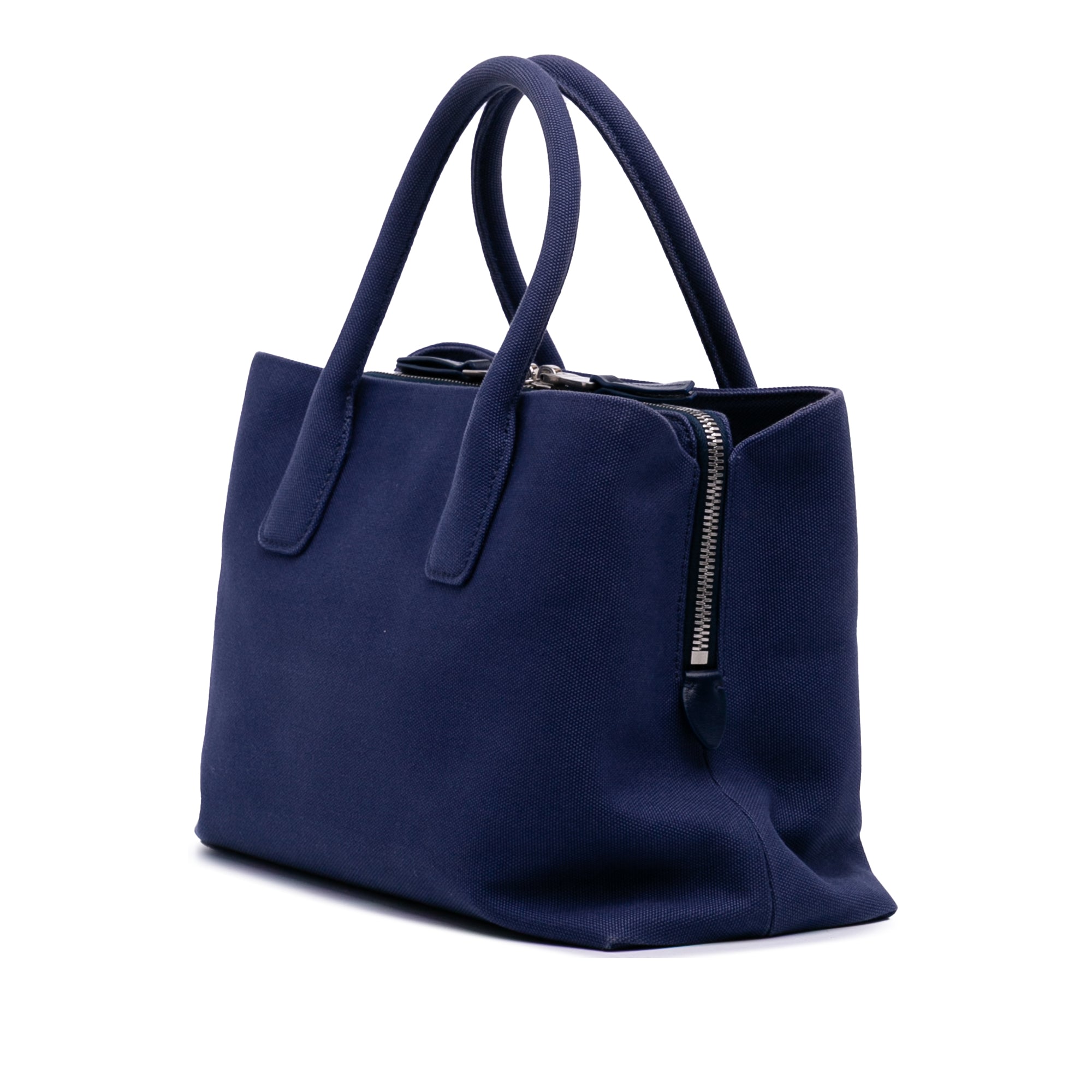 Canvas Convertible Tote
