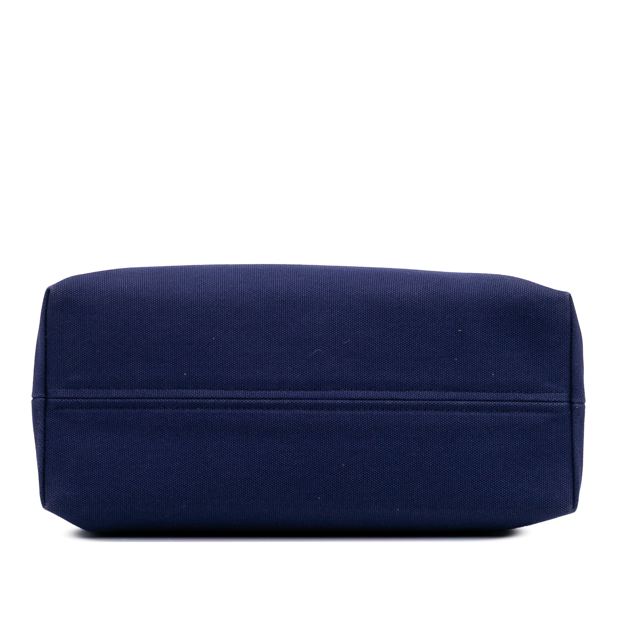 Canvas Convertible Tote