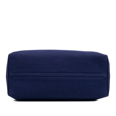 Canvas Convertible Tote