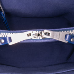 Canvas Convertible Tote