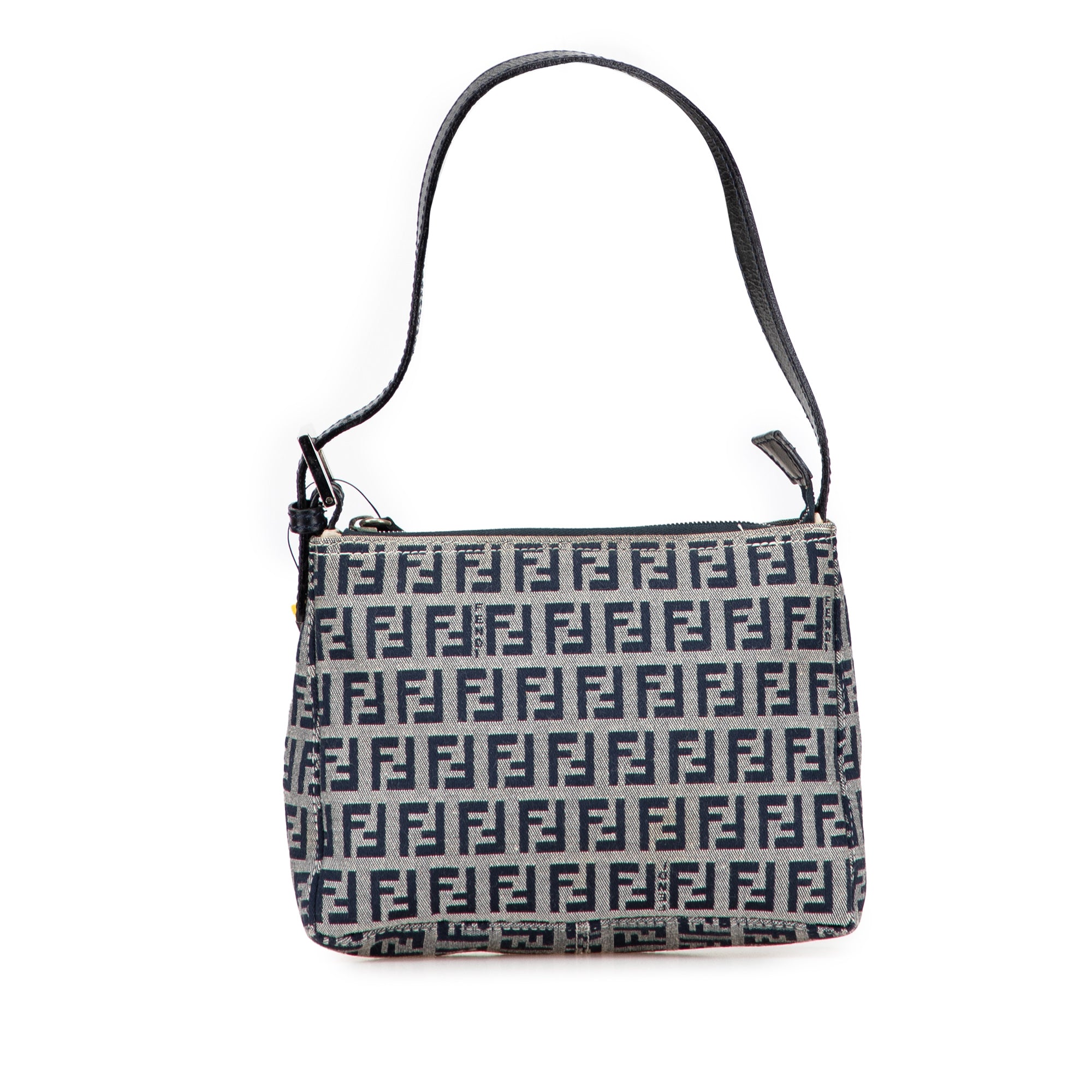 Zucchino Canvas Pochette