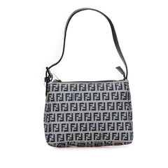 Zucchino Canvas Pochette