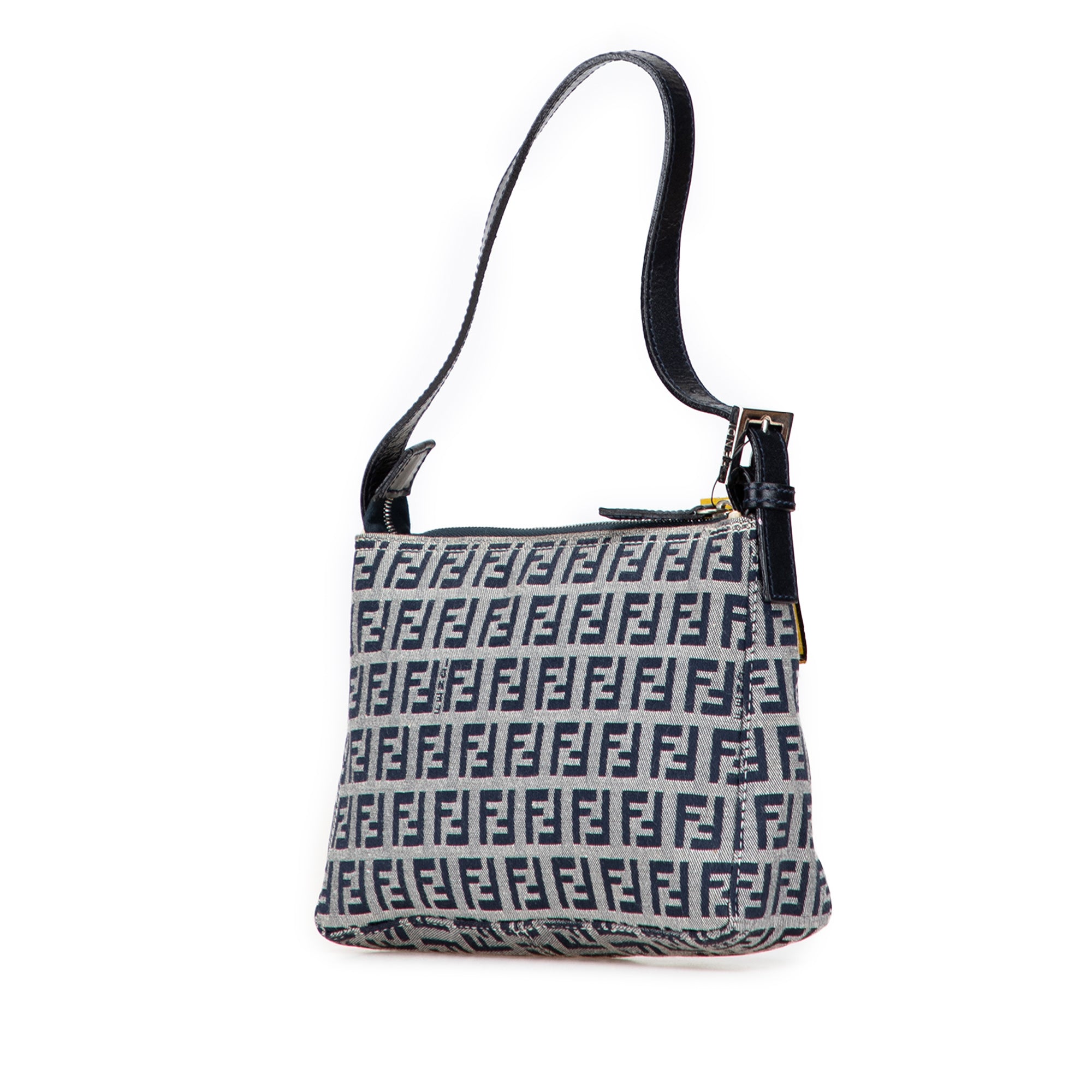 Zucchino Canvas Pochette