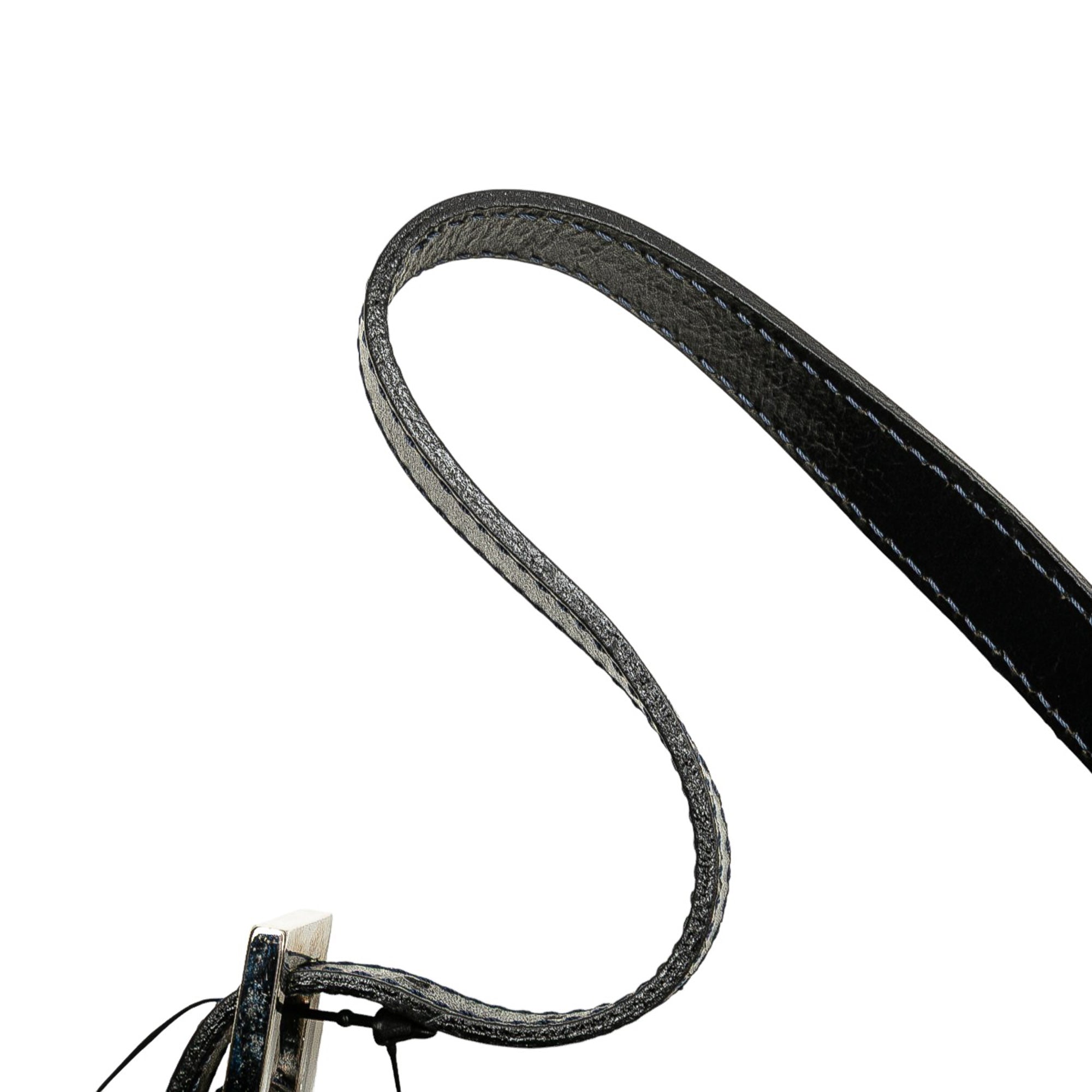 Zucchino Canvas Pochette