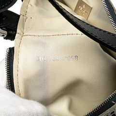 Zucchino Canvas Pochette