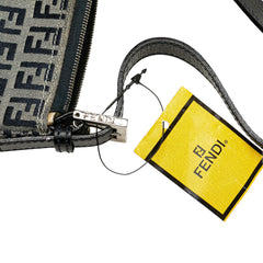 Zucchino Canvas Pochette