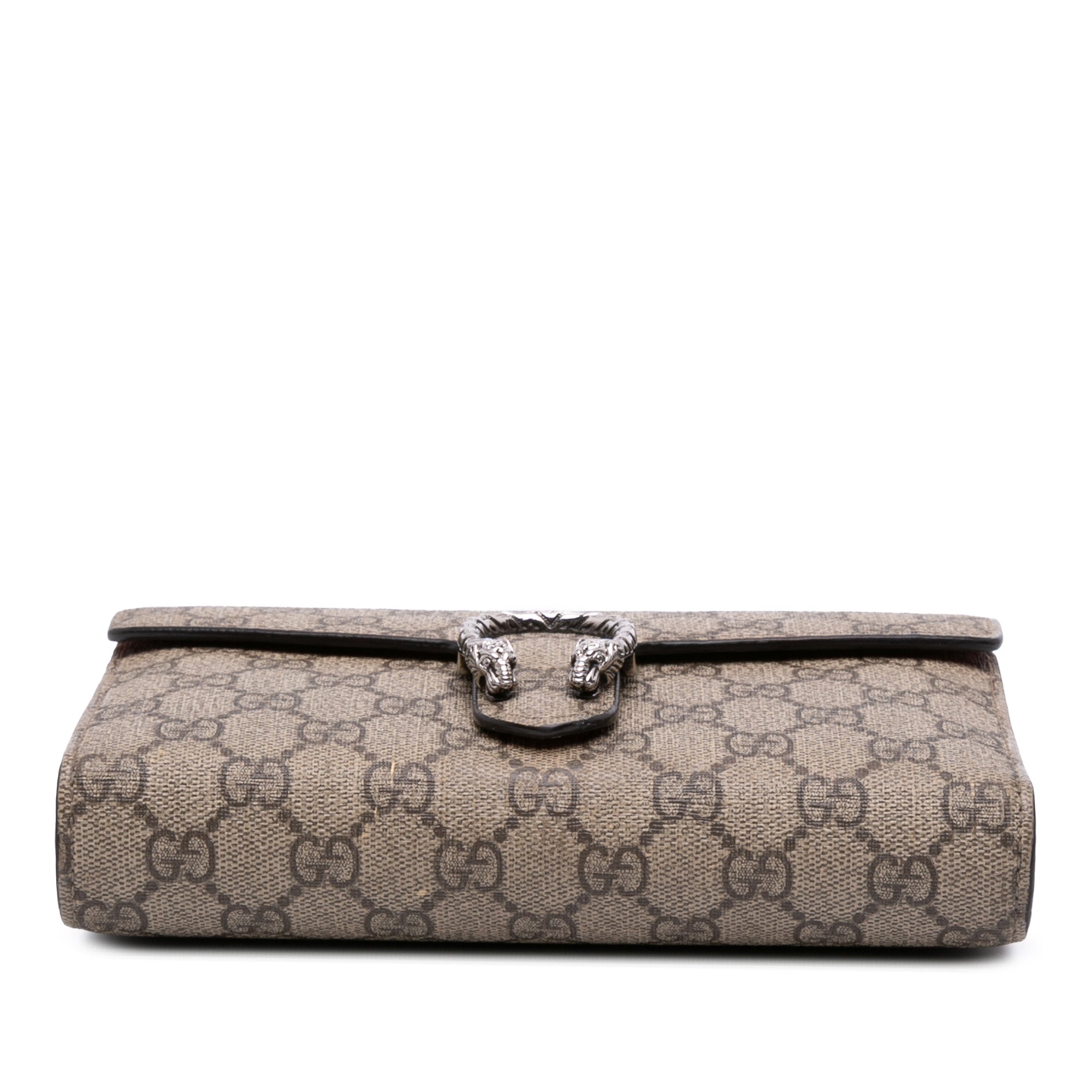 GG Supreme Dionysus Chain Wallet