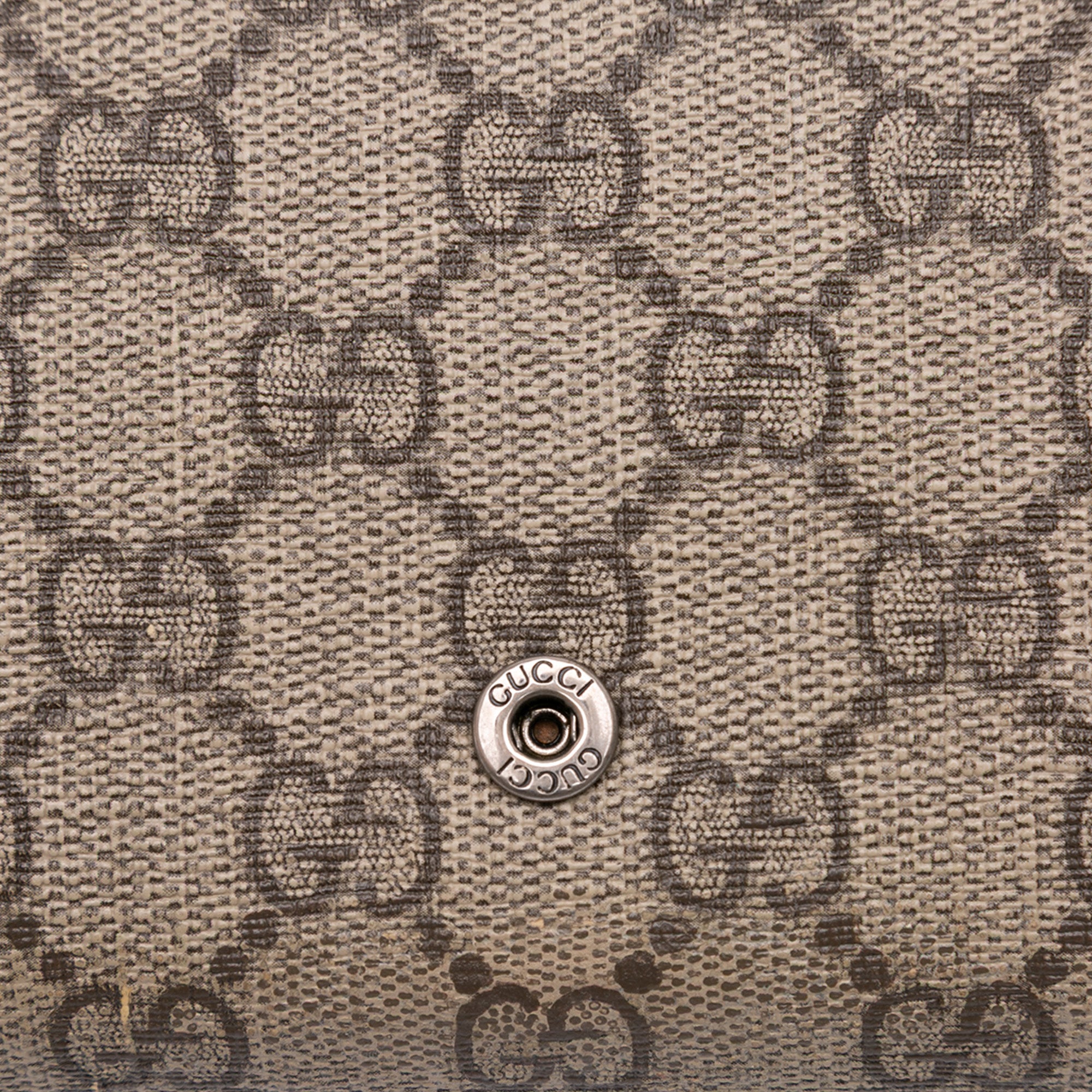 GG Supreme Dionysus Chain Wallet