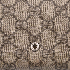 GG Supreme Dionysus Chain Wallet