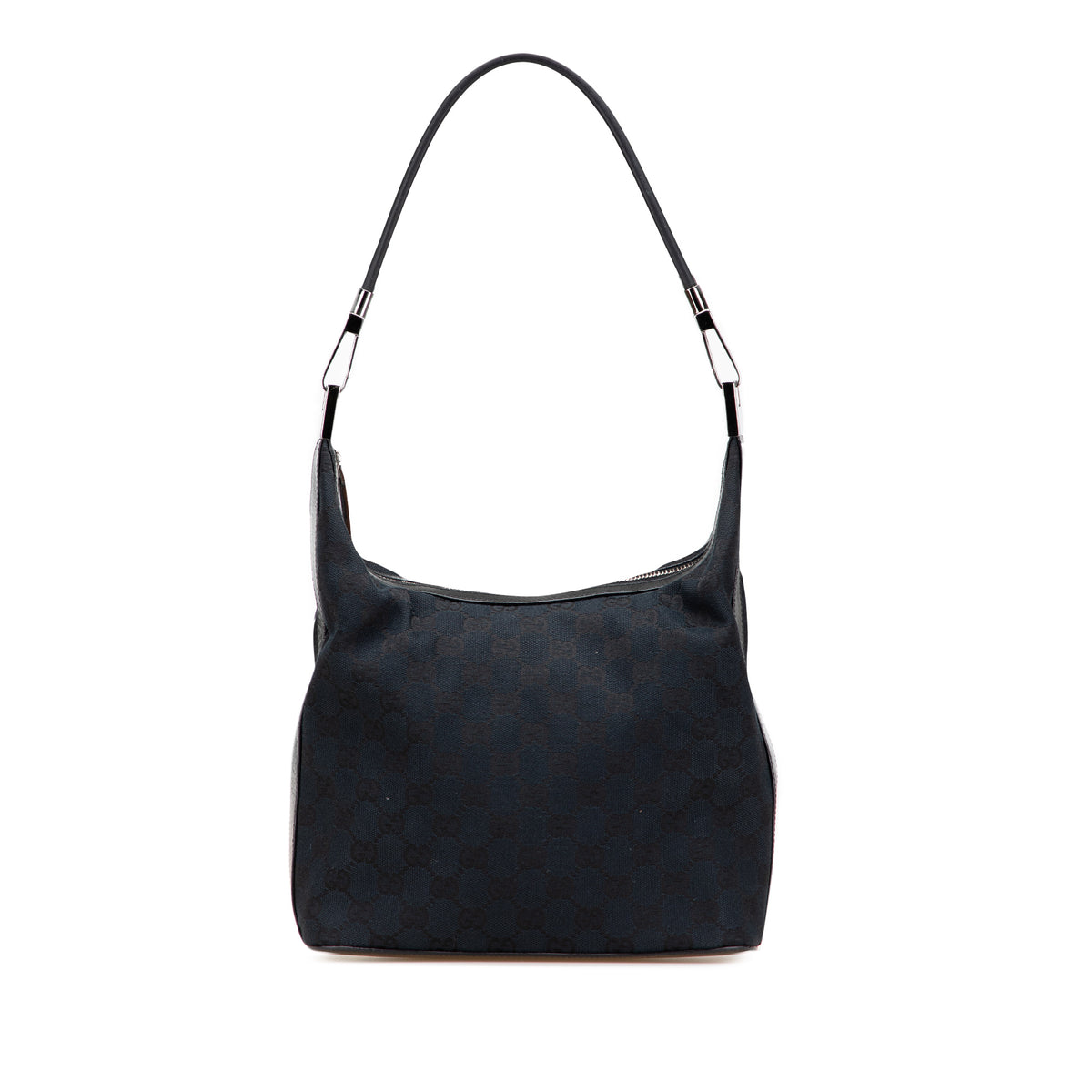 GG Canvas Shoulder Bag