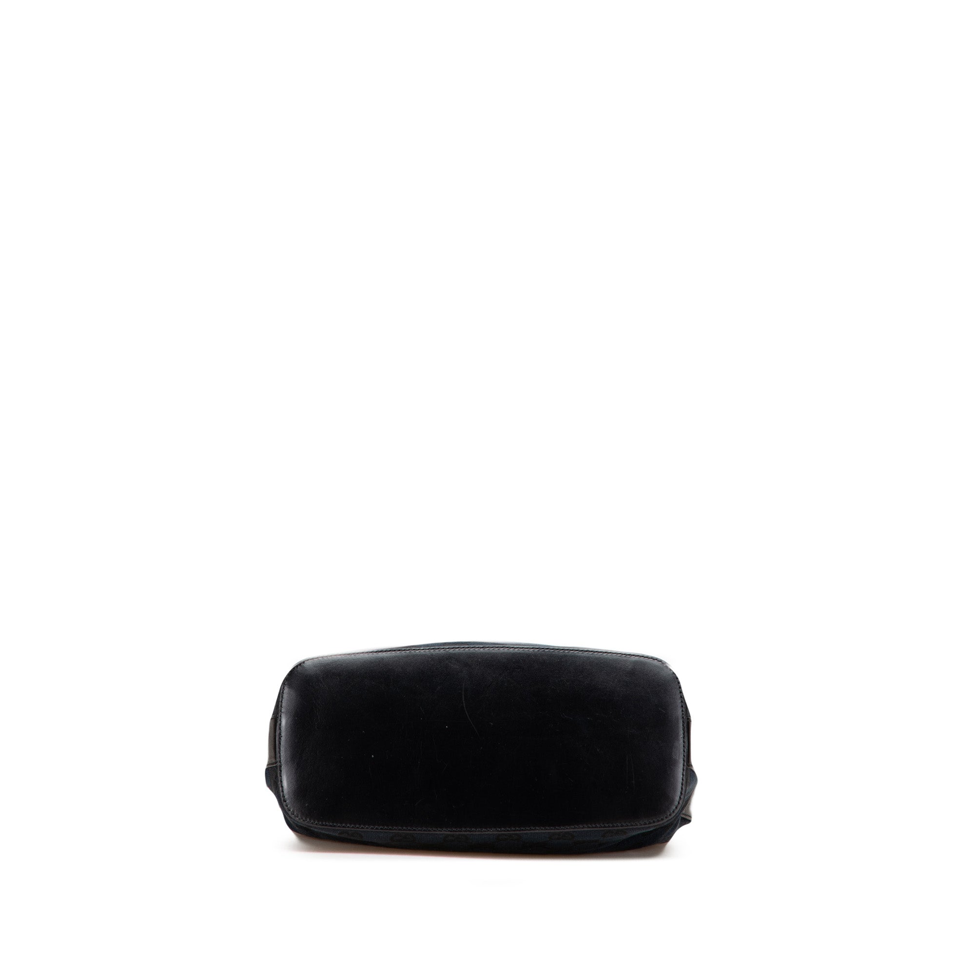 GG Canvas Shoulder Bag