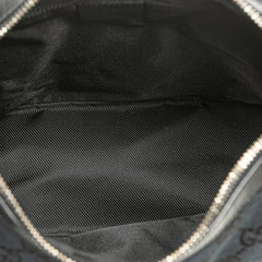 GG Canvas Shoulder Bag