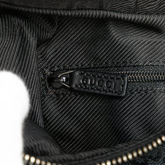 GG Canvas Shoulder Bag