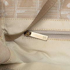 New Travel Line Nylon Tote