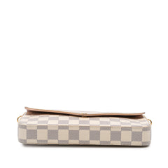 Damier Azur Pochette Felicie