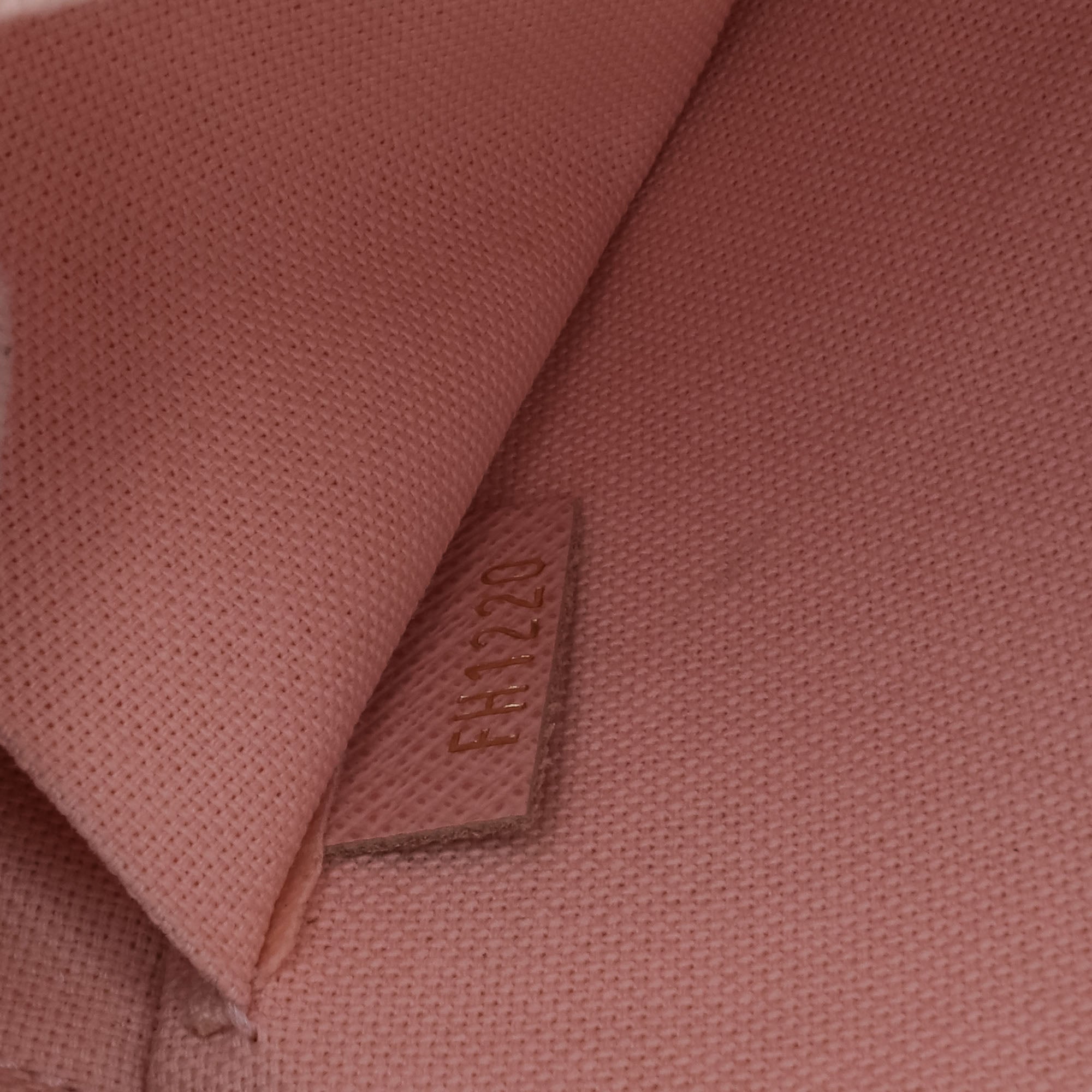 Damier Azur Pochette Felicie