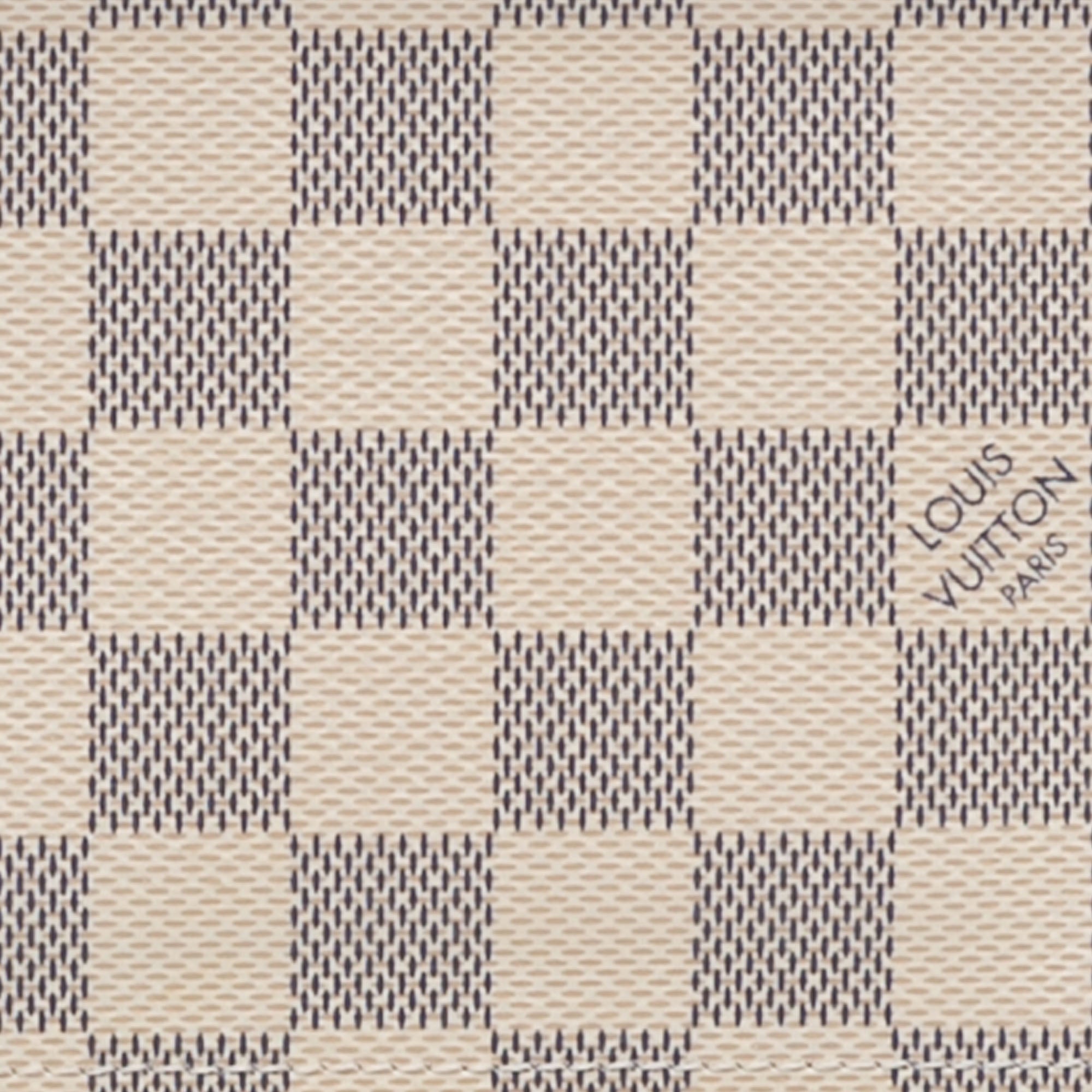 Damier Azur Pochette Felicie