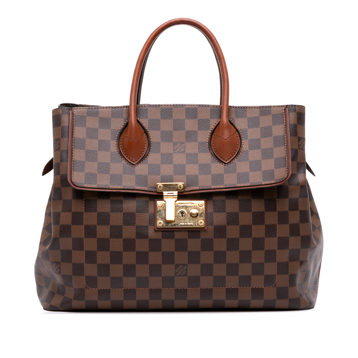 Damier Ebene Ascot