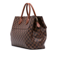 Damier Ebene Ascot